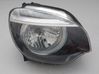 Headlight/headlamp 