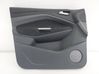 Front door card panel trim 