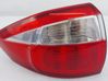 Tailgate rear/tail lights 