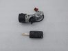 Ignition lock 
