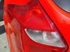 Tailgate rear/tail lights 