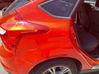 Rear quarter panel 