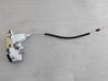 Rear door lock 