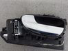 Front door interior handle 