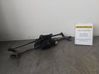 Wiper motor 