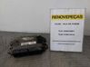 Unidad de control/módulo del motor 