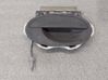 Front door exterior handle 