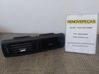 Dash center air vent grill 
