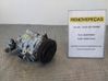 Air conditioning (A/C) compressor (pump) 