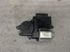 Front door window regulator motor 