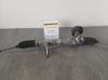 Steering rack 