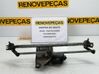 Wiper motor 