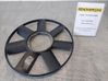 Electric radiator cooling fan 