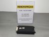 Bluetooth control unit module 