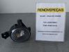 Front fog light 