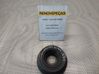 Crankshaft pulley 