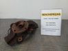 Front wheel hub spindle knuckle 