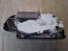 Rear window wiper motor 