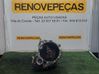 Manual 5 speed gearbox 
