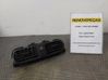 Dash center air vent grill 