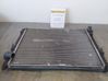 Coolant radiator 