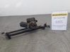Wiper motor 