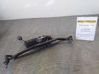 Wiper motor 