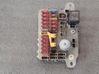 SAM control unit 