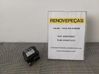 Air flap motor/actuator 