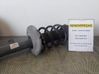 Front shock absorber/damper 