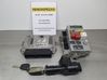Immobilizer control unit/module 