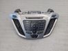 Radio/CD/DVD/GPS head unit 