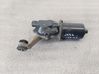Motor del limpiaparabrisas 