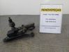 Rear window wiper motor 