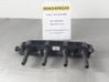 High voltage ignition coil 