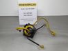 Airbag slip ring squib (SRS ring) 