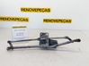 Wiper motor 