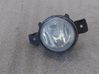 Front fog light 