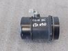 Mass air flow meter 