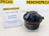 Heater fan/blower 