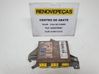 Airbag control unit/module 