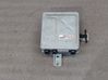 Steering rack control module 