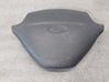 Steering wheel airbag 