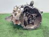 Manual 5 speed gearbox 