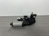 Motor del limpiaparabrisas trasero 