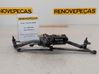 Wiper motor 