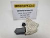 Rear door window regulator motor 