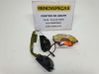 Multifunctional control switch/knob 