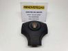 Steering wheel airbag 