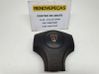 Steering wheel airbag 